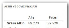 Piyasalar screenshot 1