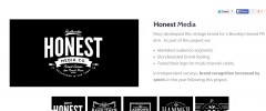 Pizzazz Portfolio Plugin screenshot 1