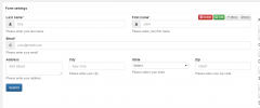PlanSo Forms screenshot 2