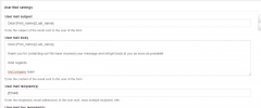PlanSo Forms screenshot 6