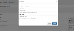 PlanSo Forms screenshot 7