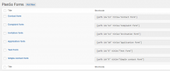 PlanSo Forms screenshot 8