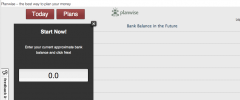 Planwise screenshot 4