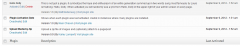Plugin Activation Date screenshot 1