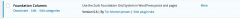 Plugin Categories screenshot 1
