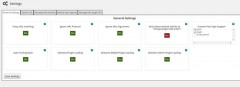 Plugin Organizer screenshot 1