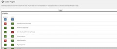 Plugin Organizer screenshot 2