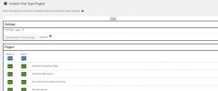 Plugin Organizer screenshot 4