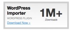Plugin Promoter screenshot 1