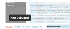 Plugin Promoter screenshot 2