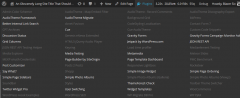 Plugin Toggle screenshot 1