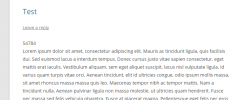 Plugins Downloads Counter screenshot 2