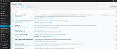 Plugins Last Updated Column screenshot 1