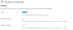 PlugIntelligence screenshot 1