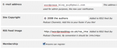 Podcast Channels screenshot 2
