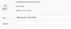 Podcast Channels screenshot 3