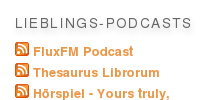 podcast.de WordPress Plugin screenshot 3