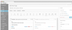 Pojo Builder Animation screenshot 1