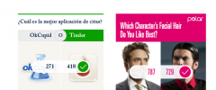 Polls by Polar screenshot 3