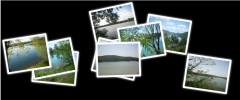 WP-Polaroid Plus screenshot 1
