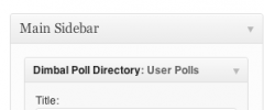 Poll Directory screenshot 2