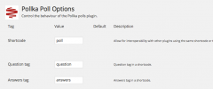 pollka polls screenshot 3