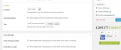 Popup Maker screenshot 3