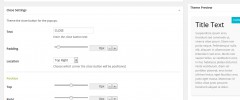 Popup Maker screenshot 5
