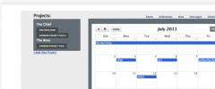 Portfolio Grid screenshot 2