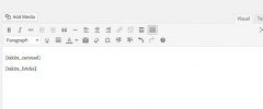 Portfolio Magic screenshot 3