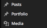 Portfolio Magic screenshot 4