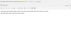 Portfolio Magic screenshot 6