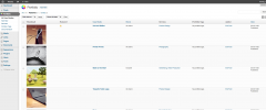 Portfolio Mgmt. screenshot 1