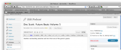 Portico screenshot 1
