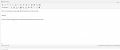 Post Attached Media Downloads screenshot 1
