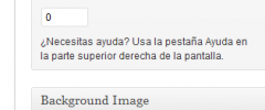 Post background screenshot 1