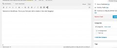 Post Connector screenshot 6