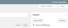 Post Formats screenshot 1