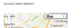 Post Google Map screenshot 2