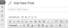 Post-it for writers screenshot 2