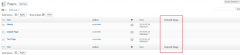 Post List Featured Image screenshot 1