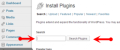 Post List Featured Image screenshot 3