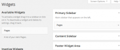 Post Lists View Custom screenshot 5