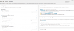 Post Pay Counter screenshot 1