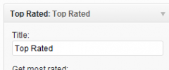 Post Ratings screenshot 3