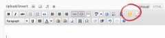 Post Snippets screenshot 2