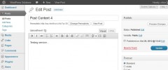 Post Sorter screenshot 3