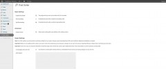 Post Sorter screenshot 4