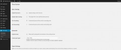 Post Sorter screenshot 6