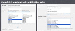 Post Status Notifier Lite screenshot 1
